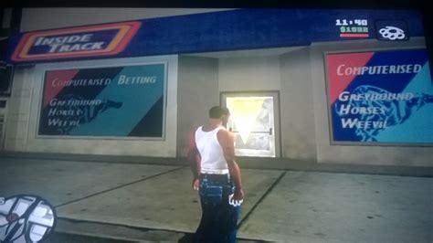 gta san andreas horse betting|What are the Odds achievement in Grand Theft Auto: San .